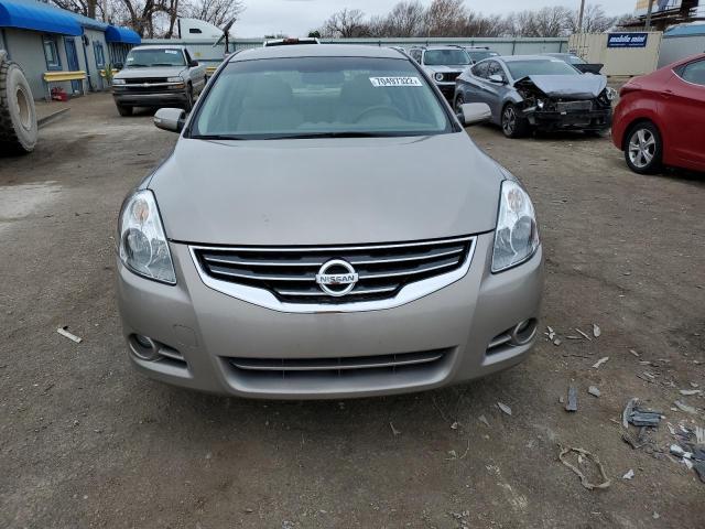 Photo 5 from auction – 2012 NISSAN ALTIMA BAS with VIN 1N4AL2AP6CC146446