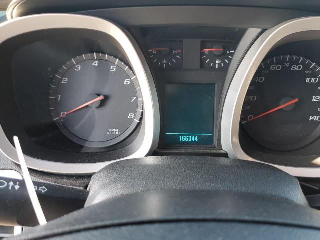 Photo 9 from auction – 2011 CHEVROLET EQUINOX LT with VIN 2CNALDEC7B6349751