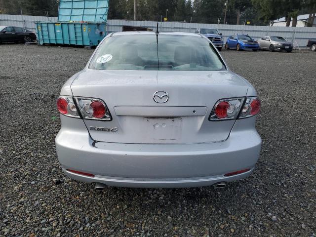Photo 6 from auction – 2007 MAZDA 6 I with VIN 1YVHP80C475M32301