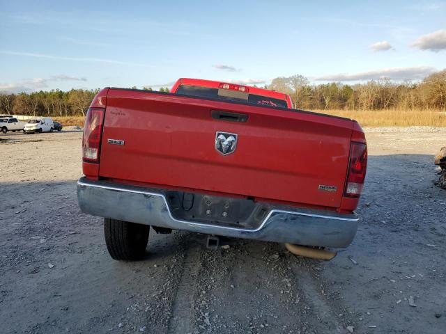 Photo 6 from auction – 2012 DODGE RAM 1500 S with VIN 1C6RD6GP2CS219916