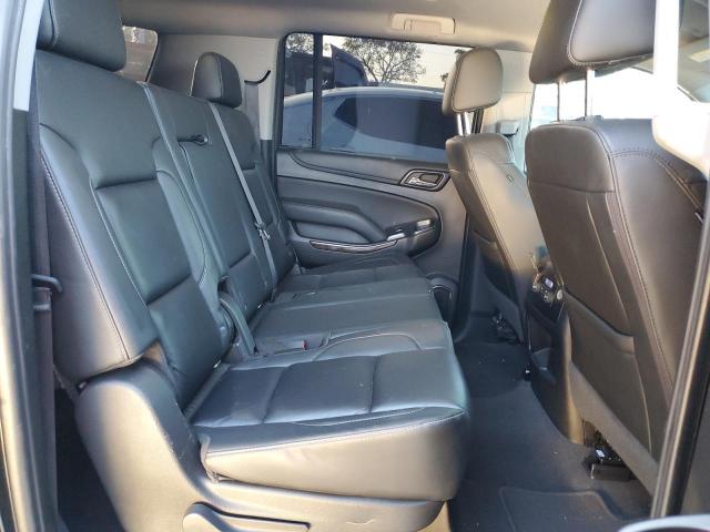 Photo 11 from auction – 2019 CHEVROLET SUBURBAN C with VIN 1GNSCHKCXKR409683