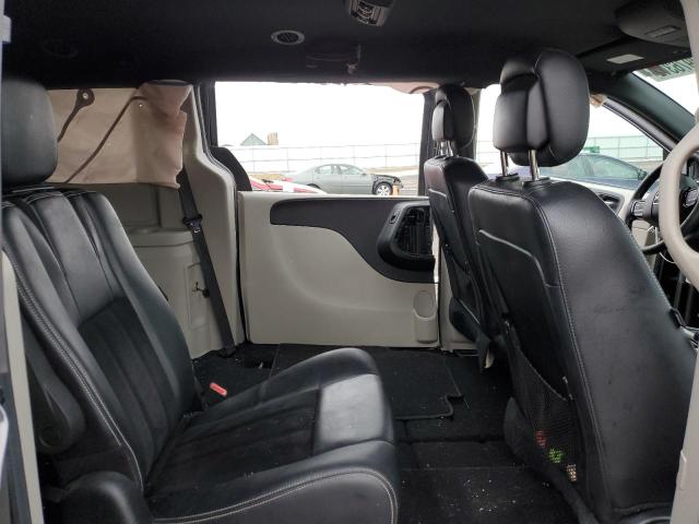 Photo 10 from auction – 2017 DODGE GRAND CARA with VIN 2C4RDGCG5HR690987