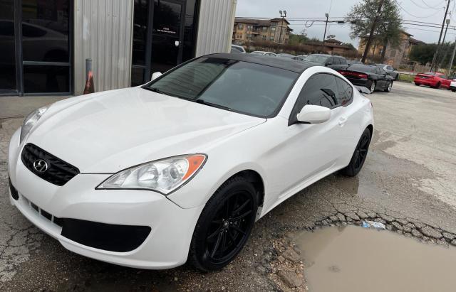 Photo 2 from auction – 2012 HYUNDAI GENESIS CO with VIN KMHHT6KD7CU078524