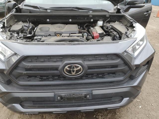 Photo 12 from auction – 2020 TOYOTA RAV4 ADVEN with VIN 2T3J1RFV4LC096855