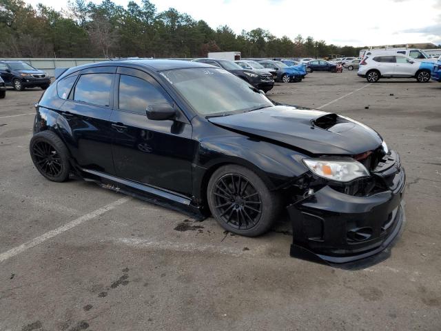 Photo 4 from auction – 2013 SUBARU IMPREZA WR with VIN JF1GR7E66DG826302