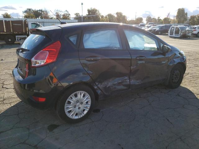 Photo 3 from auction – 2014 FORD FIESTA S with VIN 3FADP4TJ2EM123320