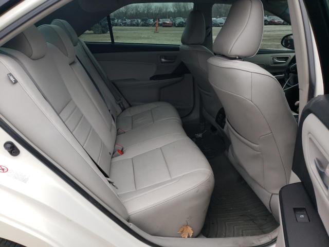 Photo 10 from auction – 2015 TOYOTA CAMRY HYBR with VIN 4T1BD1FK3FU160432