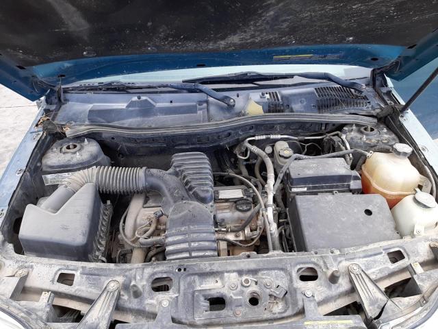 Photo 12 from auction – 2006 SATURN VUE with VIN 5GZCZ33D86S885286