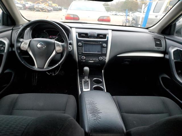 Photo 8 from auction – 2014 NISSAN ALTIMA 2.5 with VIN 1N4AL3APXEC117301
