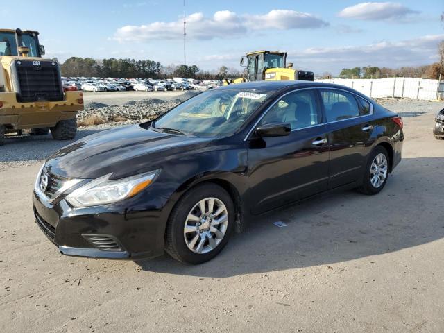 NISSAN ALTIMA 2.5 2016 with VIN 1N4AL3AP7GN362533 - Photo from auction