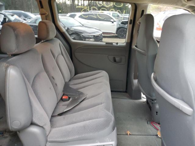 Photo 11 from auction – 2005 DODGE GRAND CARA with VIN 1D4GP24R15B356549