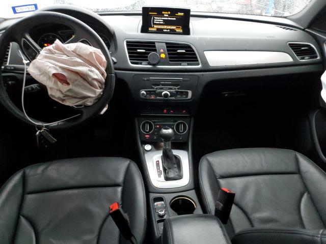 Photo 8 from auction – 2018 AUDI Q3 PREMIUM with VIN WA1BCCFS5JR031889