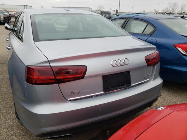 Photo 6 from auction – 2018 AUDI A6 PREMIUM with VIN WAUG8AFC2JN011047
