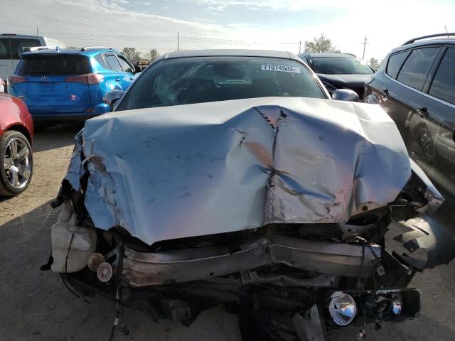 Photo 5 from auction – 2008 BUICK LACROSSE C with VIN 2G4WD582081364884