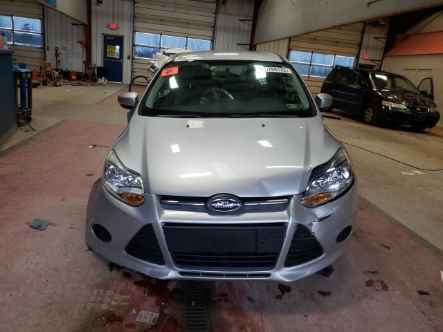 Photo 5 from auction – 2014 FORD FOCUS SE with VIN 1FADP3F22EL263450