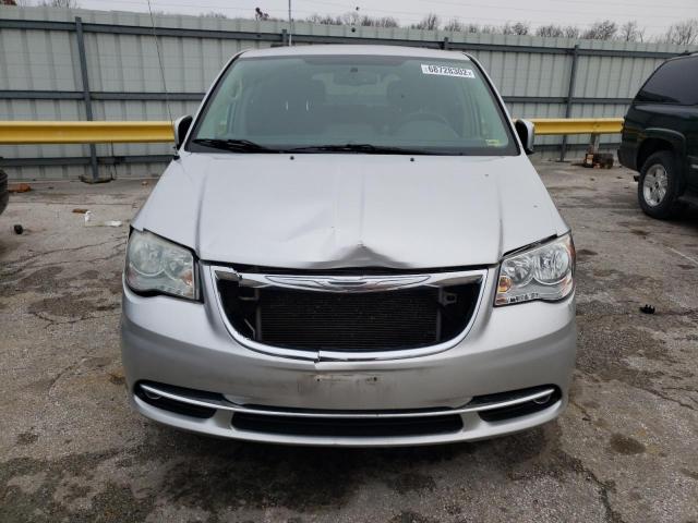 Photo 5 from auction – 2012 CHRYSLER TOWN & COU with VIN 2C4RC1BG9CR127032