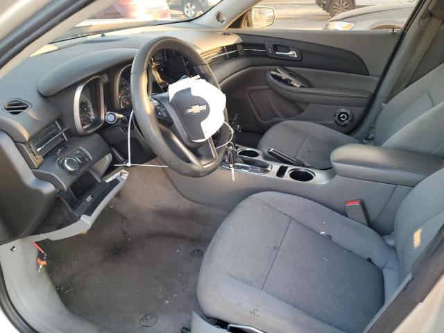 Photo 7 from auction – 2016 CHEVROLET MALIBU LIM with VIN 1G11A5SA9GF141167