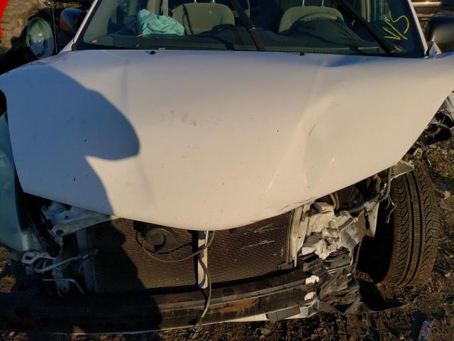 Photo 12 from auction – 2005 TOYOTA SIENNA CE with VIN 5TDZA23C95S253909
