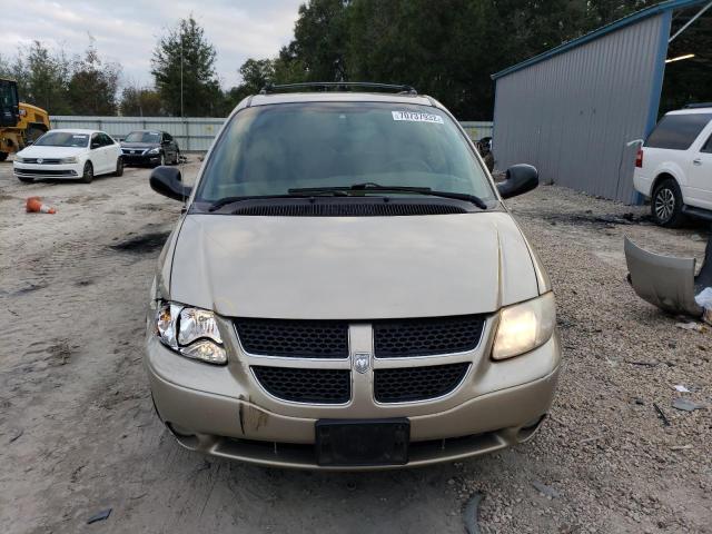 Zdjęcie 5 z aukcji – 2003 DODGE GRAND CARA z VIN 2D8GP54LX3R149488
