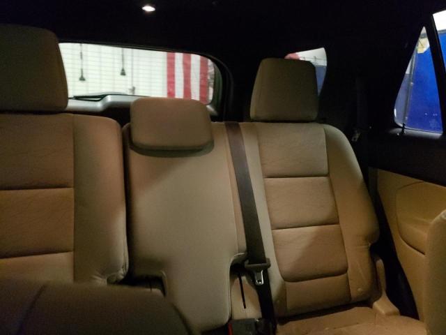 Photo 10 from auction – 2011 FORD EXPLORER with VIN 1FMHK8B89BGA69273