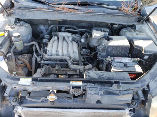 Photo 12 from auction – 2008 HYUNDAI SANTA FE G with VIN 5NMSG13D38H212475