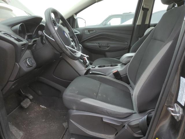 Photo 7 from auction – 2015 FORD ESCAPE S with VIN 1FMCU0F77FUB40405