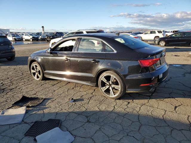 Photo 2 from auction – 2016 AUDI A3 PREMIUM with VIN WAUJ8GFF1G1031230