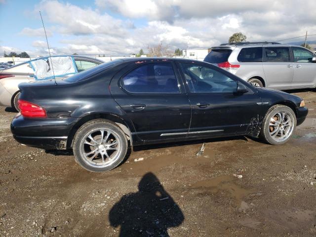 Photo 3 from auction – 1997 DODGE PLYMOUTH with VIN 1P3EJ46C5VN504078