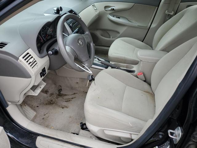 Photo 7 from auction – 2010 TOYOTA CAROLLA with VIN 2T1BU4EE5AC351308
