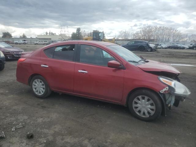 Photo 4 from auction – 2015 NISSAN VERSA S with VIN 3N1CN7AP1FL833484