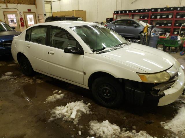 Photo 4 from auction – 2003 SATURN ION LEVEL with VIN 1G8AJ52F53Z137820