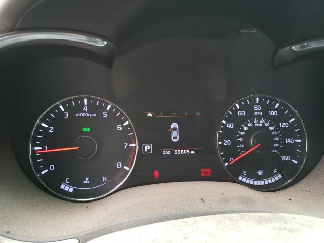 Zdjęcie 9 z aukcji – 2014 KIA FORTE EX z VIN KNAFX5A81E5166932