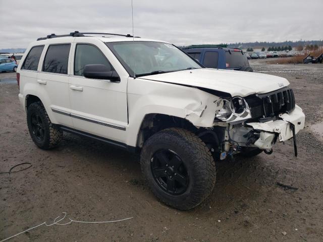 Photo 4 from auction – 2005 JEEP GRAND CHER with VIN 1J8HR582X5C596034