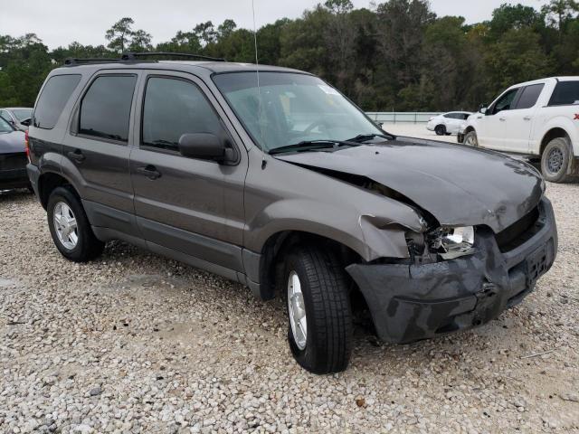 Photo 4 from auction – 2003 FORD ESCAPE XLS with VIN 1FMYU02163KA79109