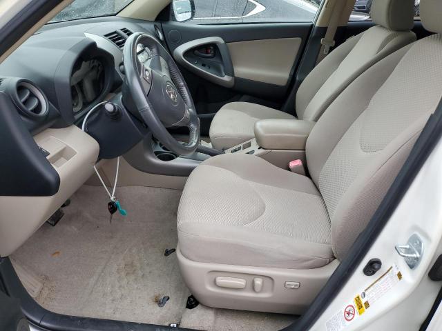 Photo 7 from auction – 2008 TOYOTA RAV4 LIMIT with VIN JTMZD31V085103649
