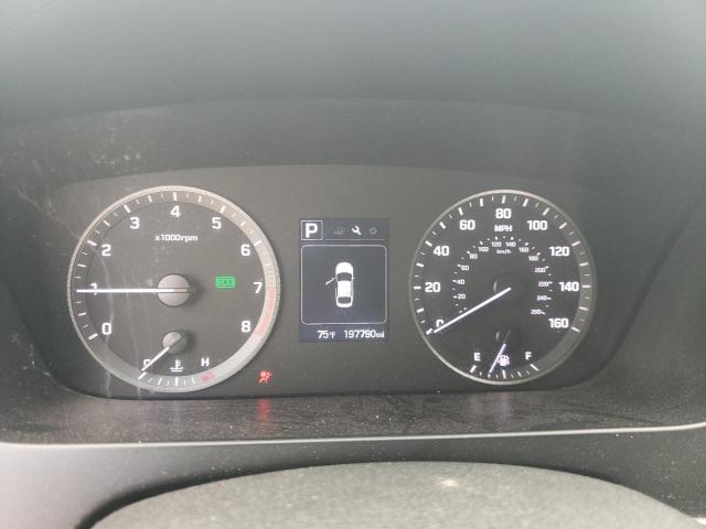 Photo 9 from auction – 2015 HYUNDAI SONATA SE with VIN 5NPE24AF3FH021138