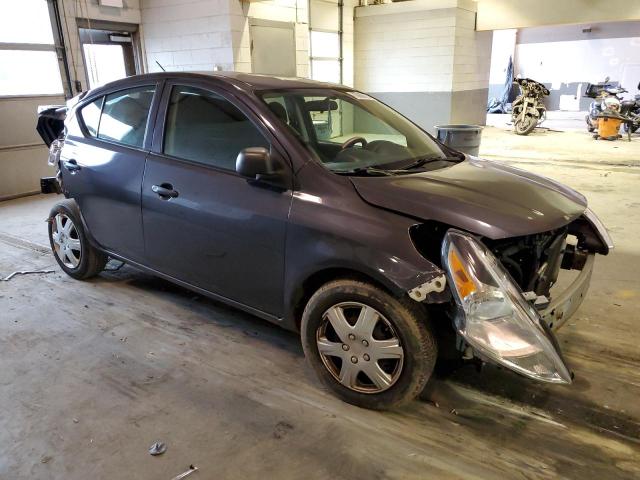 Photo 4 from auction – 2015 NISSAN VERSA S with VIN 3N1CN7AP2FL915143