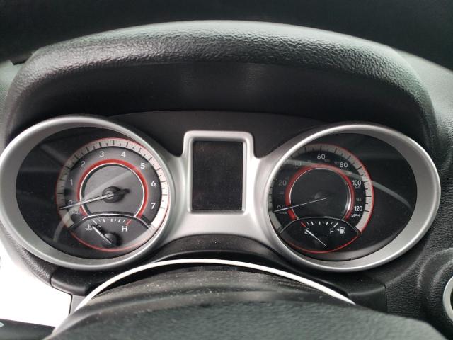 Photo 9 from auction – 2018 DODGE JOURNEY SE with VIN 3C4PDCAB5JT527959