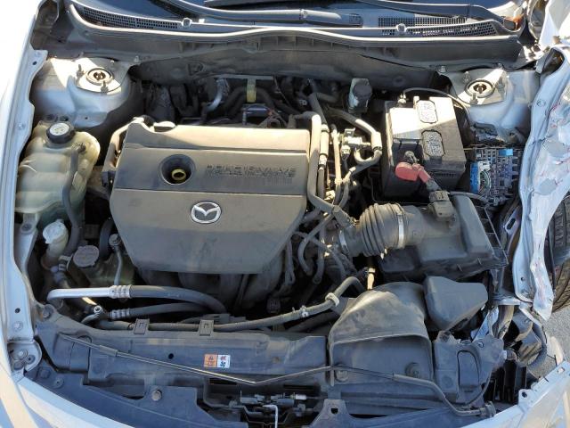 Photo 11 from auction – 2010 MAZDA 6 I with VIN 1YVHZ8CH5A5M58737