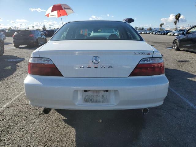 Zdjęcie 6 z aukcji – 2002 ACURA 3.2TL TYPE z VIN 19UUA56932A043537