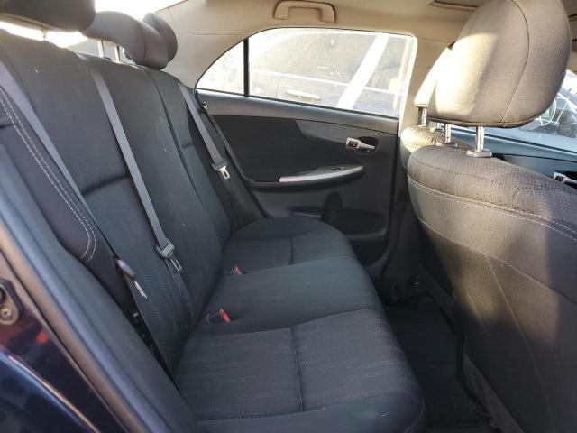 Foto 10 de la subasta – 2013 TOYOTA COROLLA BA con VIN 2T1BU4EE2DC020805
