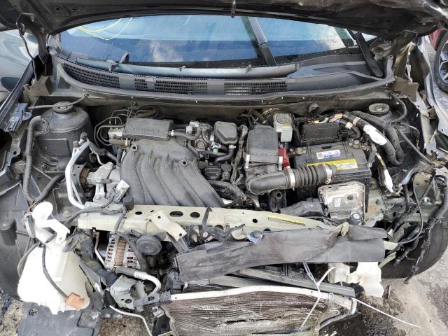 Photo 11 from auction – 2015 NISSAN VERSA S with VIN 3N1CN7AP2FL821277