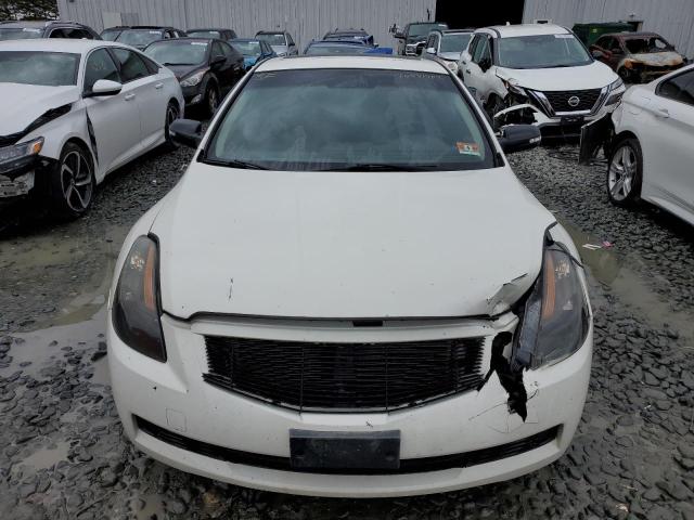 Photo 5 from auction – 2009 NISSAN ALTIMA 2.5 with VIN 1N4AL24E99C127294