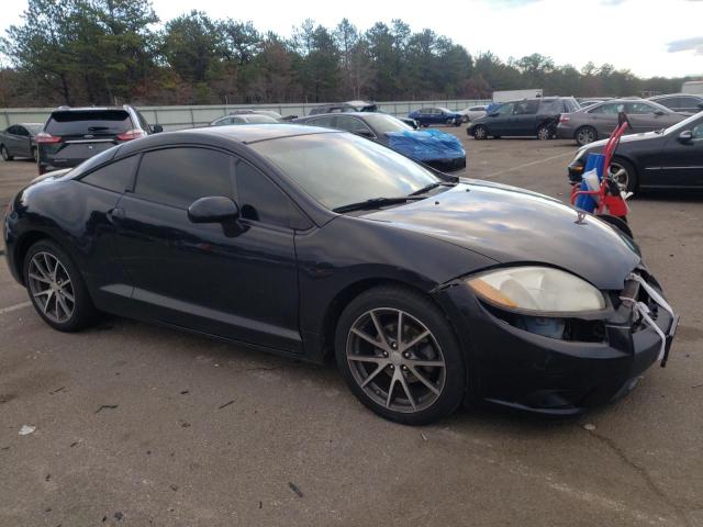 Photo 4 from auction – 2011 MITSUBISHI ECLIPSE GS with VIN 4A31K5DF1BE012087