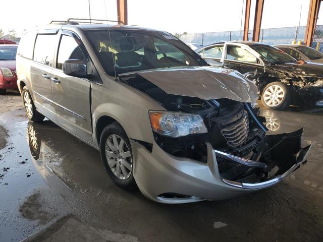 Photo 4 from auction – 2014 CHRYSLER TOWN & COU with VIN 2C4RC1BG4ER455137