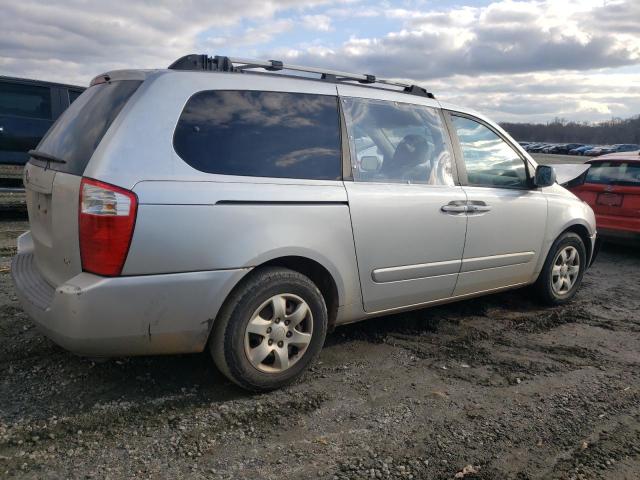 Photo 3 from auction – 2006 KIA SEDONA EX with VIN KNDMB233066086526