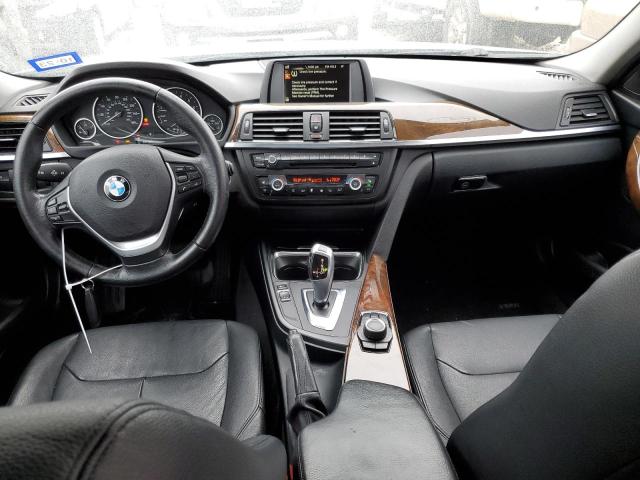Photo 8 from auction – 2015 BMW 328 I with VIN WBA3A5C5XFF609033
