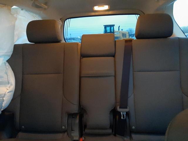 Photo 10 from auction – 2019 LEXUS GX 460 with VIN JTJBM7FX2K5220768