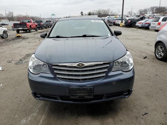 Photo 5 from auction – 2008 CHRYSLER SEBRING LX with VIN 1C3LC46R78N179142