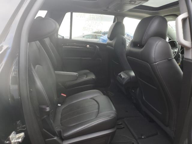 Photo 11 from auction – 2016 BUICK ENCLAVE with VIN 5GAKRCKD6GJ146201